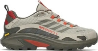 Merrell J00005347-50, Merrell Moab Speed 2 GTX Men diorite/ember 50 Herren