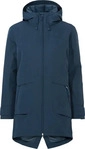 VAUDE 480091790400, VAUDE Women's Skomer Winter Parka III dark sea (179) 40 Damen