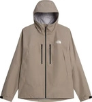 The North Face NF0A8ESA2MB-L, The North Face Mens Valley View Jacket stone slab (2MB)