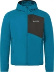 VAUDE 480134175400, VAUDE Men's Monviso Fleece Jacket III caspian blue (417) L Herren