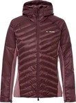 VAUDE 490713180360, VAUDE Women's Sesvenna Pro Jacket III dark oak (318) 36 Damen
