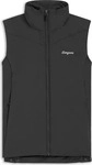 Bergans 256704-3710-24616-M, Bergans Holo Insulated Vest Women dark shadow grey