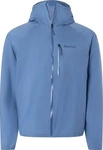 Marmot M15378-24370-XXL, Marmot Superalloy Bio Rain Jacket rain cloud (24370) XXL