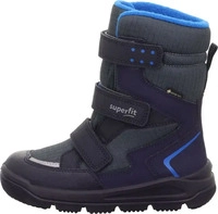 Superfit 1-009074-8020-34, Superfit Mars blau (8020) 34 Kids