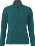 VAUDE 429834140460, VAUDE Women's Rienza Jacket IV fjord green (414) 46 Damen