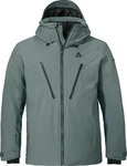 Sch&ouml;ffel 24165-24040-9405-46, Sch&ouml;ffel Ski Jacket Style Skuta Men steel grey (9405)