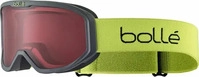 Boll&eacute; BO-BG055001, Boll&eacute; Inuk black & acid matte - vermillon cat 2 (5001) onesize