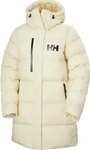 Helly Hansen 53205_034-S, Helly Hansen Women's Adore Puffy Parka cream (034) S Damen