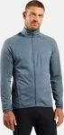 Odlo 315622-10512-L, Odlo Zeroweight Warm Hybrid stormy weather (10512) L Herren