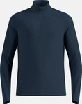 Odlo 313642-20731-S, Odlo Essential Ceramiwarm dark sapphire (20731) S Herren