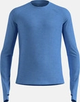 Odlo 315662-21828-XL, Odlo X-alp PW 115 azure blue melange (21828) XL Herren