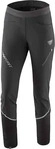 Dynafit 08-0000071609-0910-L, Dynafit Alpine Hybrid Pants W black out (0910) L Damen