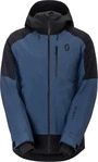 Scott 4229038375012, Scott Jacket M's Ultimate GTX dusk blue/black (8375) XL...