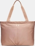 Under Armour 1388920-201-OSFM, Under Armour Studio Lite Tote brown bashful pink (201)