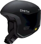 Smith E005079KS5559, Smith Icon Mips matte black 55-59cm