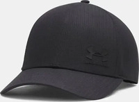Under Armour 1383440-002-OSFM, Under Armour M AV Low ADJ black castlerock (002) OSFM