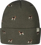 Barts 31270141, Barts Vinson Beanie green (14) Herren