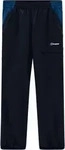 Berghaus 4-A000114005-C16LO-2XL, Berghaus Wavertree Pant AM jet black (C16LO)...