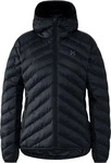 Hagl&ouml;fs 6083672C5030, Hagl&ouml;fs S&auml;rna Mimic II Hood Women true black (2C5) XL Damen