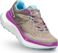 Scott 4242398302385, Scott Shoe W's Pursuit Gravel cream beige/apricot pink (8302)