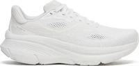 Saucony S21058-102-45-MEDIUM, Saucony Guide 19 Men's white (102) 45 Herren