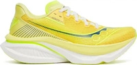 Saucony S11070-125-36-Medium, Saucony Endorphin Azura Women sunrise (125) 36 Damen