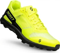 Scott 4178116802380, Scott Shoe W's Supertrac Speed RC black/safety yellow (6802)