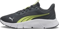 Puma 401517-26-6, Puma Flexfocus Lite Modern Jr strong gray-puma white (26) 6