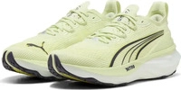 Puma 310109-20-9.5, Puma Foreverrun Nitro 2 apple spritz-deep plum (20) 9.5 Herren
