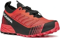 Scarpa 33086-L-1097-38, Scarpa Ribelle Run 2 Wmn flamingo/black (1097) 38 Damen
