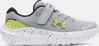 Under Armour 3027104-013-1.5, Under Armour BPS Surge 4 AC gray lumin yellow...