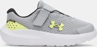 Under Armour 3027105-011-8K, Under Armour Binf Surge 4 AC gray lumin yellow (011) 8K