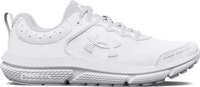 Under Armour 3027099-100008-3.5, Under Armour BGS Assert 10 UFM SYN white white