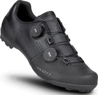 Scott 4236580001400, Scott Shoe W's Gravel RC Carbon black (0001) 40.0 Damen