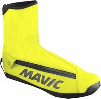 Mavic C1379340, Mavic Essential Thermo Shoe Cover safety yellow M