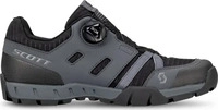 Scott 2965702006420, Scott Shoe W's Sport Crus-r Boa Plus dark grey/black...