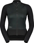 Scott 4110260001010, Scott Jacket W'S RC Pro Warm Hybrid GTX WS black (0001) L Damen