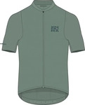 Endura R-E3254-GSA-2XL-sage-green, Endura Alltrack Ride Short Sleeve Jersey sage