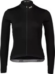 POC PC533141002MED1, POC W's Thermal Lite LS Jersey uranium black (1002) M Damen