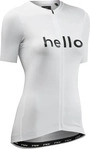 Northwave 89261208-50-XXL, Northwave Blade Hello Goodbye Woman Jersey Short...