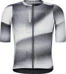 Scott 4246471007014, Scott Jersey M's Pro SL SS black/white (1007) XXL Herren