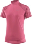 L&ouml;ffler 27857-566-40, L&ouml;ffler Women Bike Shirt Half Zip Barkly Rise malaga...
