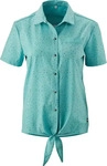 Gonso 3003213_M20025_38, Gonso Molveno pale turquoise (M20025) 38 Damen