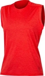 Endura E6222PO/2, Endura Damen Singletrack Tanktop granatapfel XS