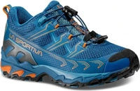 La Sportiva ZFHS161B23O0529, La Sportiva Ultra Raptor II JR space blue/maple (B23O05)