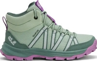 Jack Wolfskin A66695_E0272_F48, Jack Wolfskin Wild Hike Texapore Mid K green zinnia