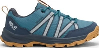 Jack Wolfskin A66696_C0705_F51, Jack Wolfskin Wild Hike Texapore Low K galapagos