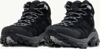 Jack Wolfskin A62071_6350_F09, Jack Wolfskin Vojo Tour Texapore Mid W phantom (6350)