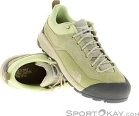 The North Face NF0A8G4PL3I-8, The North Face Verto Approach pear/lemon mist (L3I) 8
