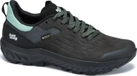Hanwag H301001-064012-7, Hanwag Kaduro Low Lady GTX asphalt/black (064012) 7...